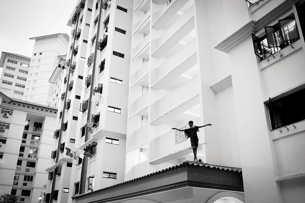 ‘Ordinary’ Singapore exhibit at Pera