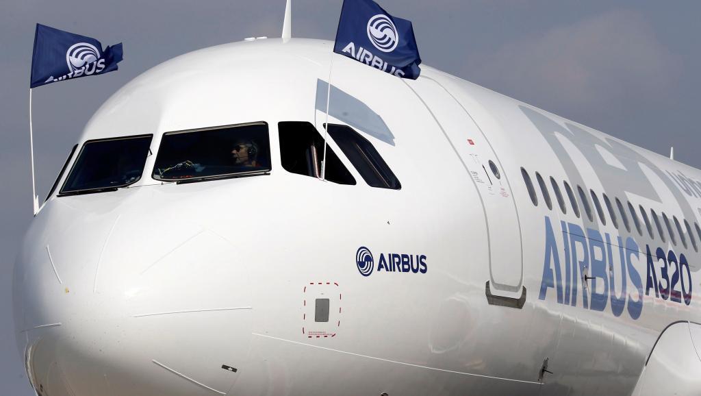 Airbus profits fall 30 percent, hit by delivery delays