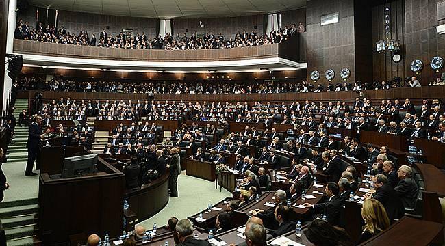 Prominent AKP figures to leave parliament