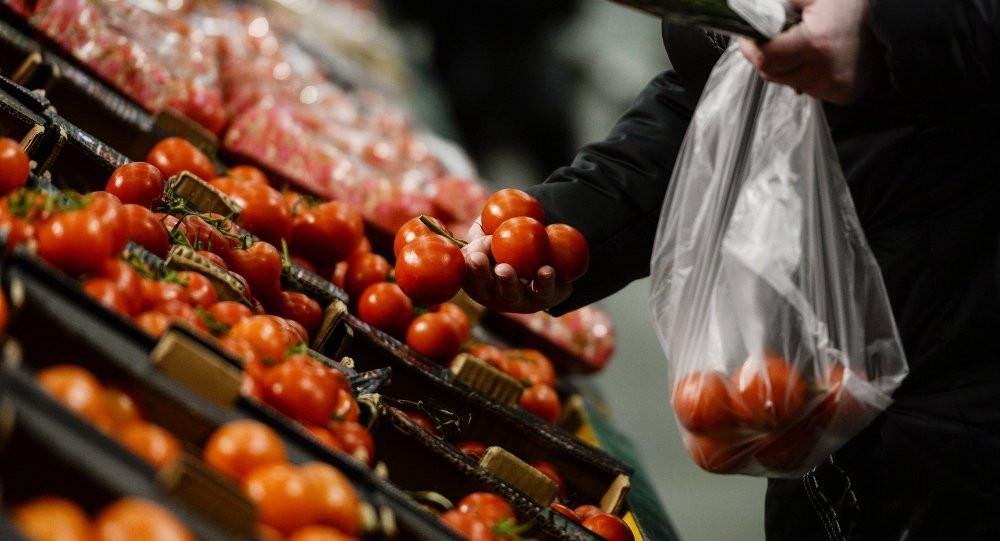 Russia lifts sanctions on Turkish tomato exporters: Ministry