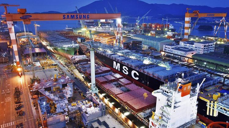 Investment to top Erdogan’s agenda during South Korea visit