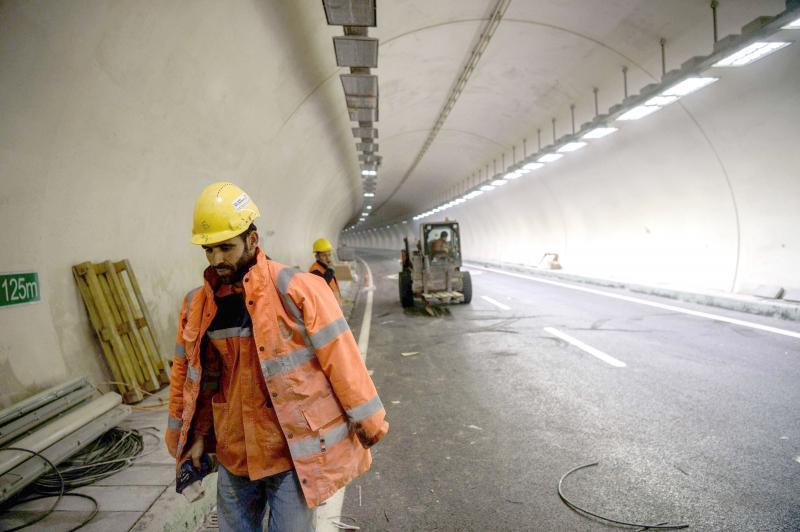 1.7 million Turkish workers involved in workplace accidents over past 14 years: Report