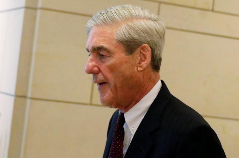 Mueller has ‘dozens of questions’ for Trump in Russia probe