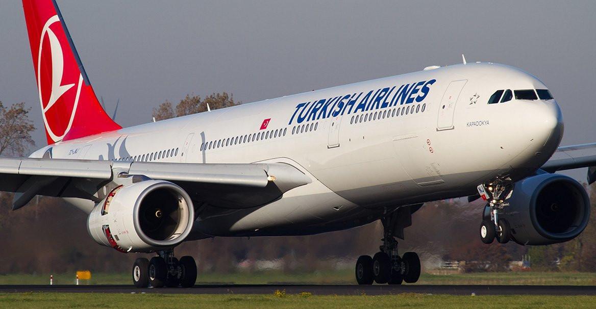 Turkish Airlines, Belavia sign codeshare agreement