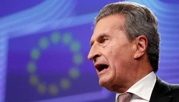EU unveils bigger post-Brexit budget