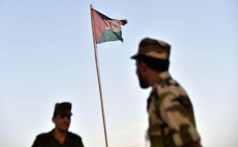 Iran denies Morocco accusation of Polisario arms delivery