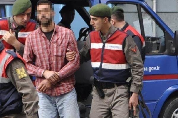 Turkish court reverses acquittal of suspects accused of raping man