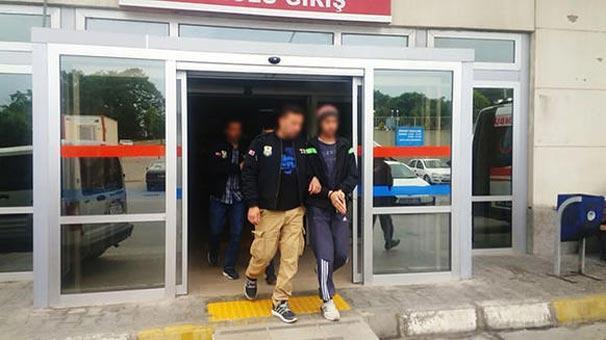 Another suspected ‘emir’ of ISIL detained in Turkey’s Sakarya