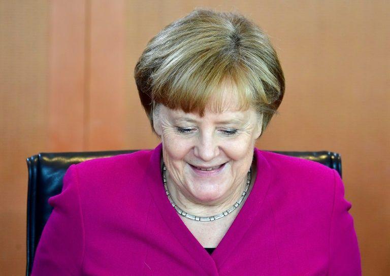 Germany coalition bickers over military and aid spending