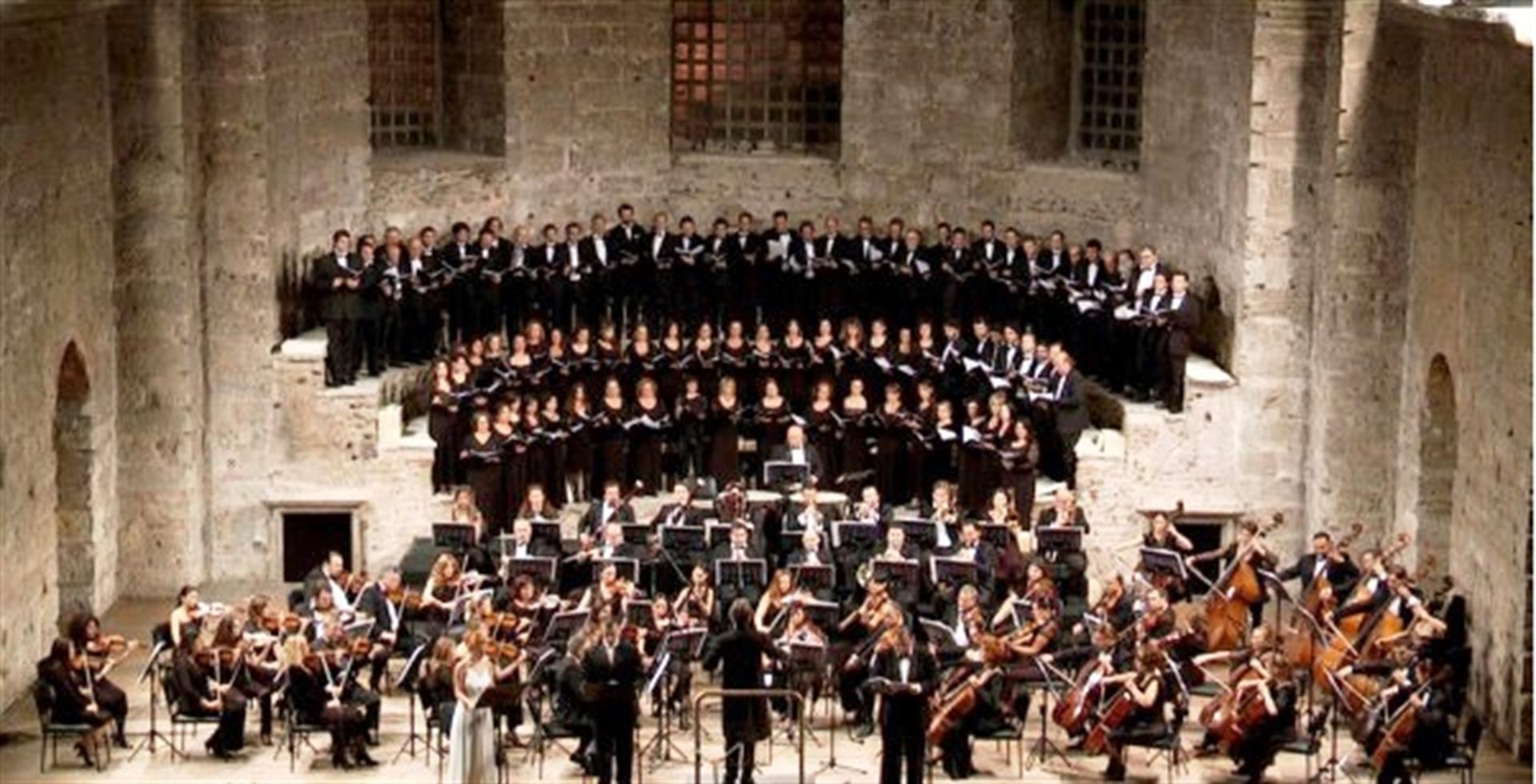 Leyla Gencer to be commemorated in concert