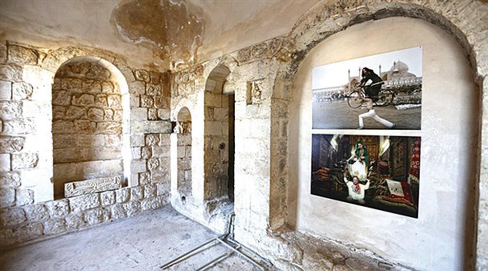 International Mardin Biennial begins on May 4