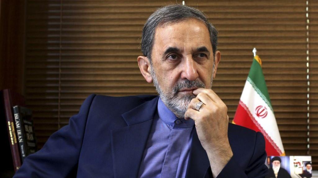 Iran says will quit nuclear deal if US walks away