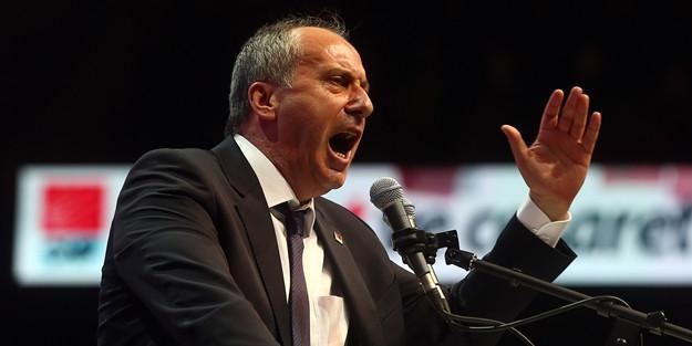 CHP presidential candidate İnce vows to be ‘everyone’s president’