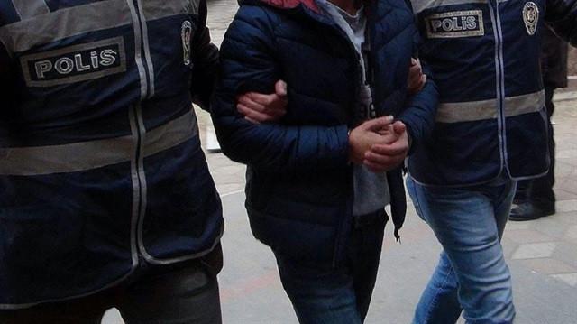 Turkish police detain over 110 FETÖ-linked suspects