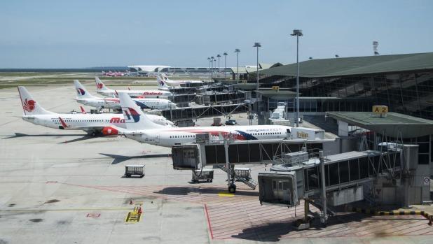 Singapore-Kuala Lumpur is world’s busiest international air route