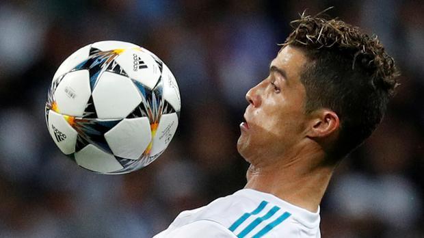 Real looks to crash unbeaten Barça’s party