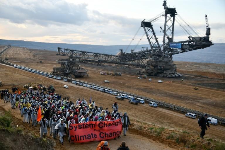Germany’s Allianz to stop insuring coal businesses