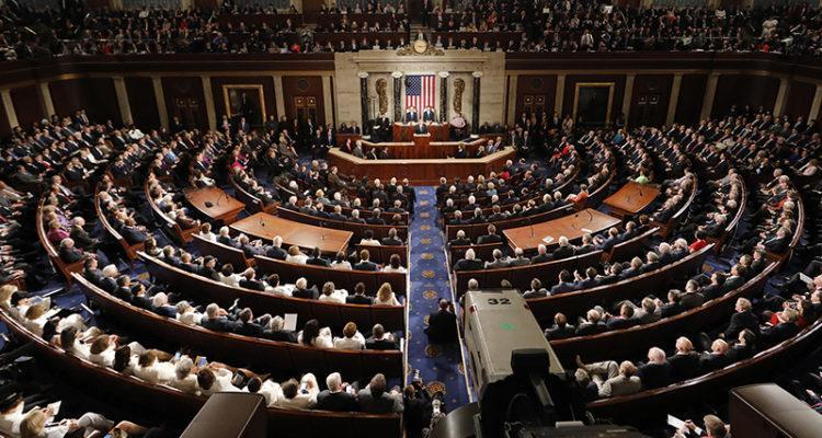 U.S. lawmakers set $717 billion defense bill with eye on Turkey, Russia, China