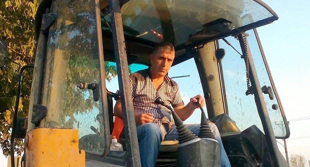 Greek authorities expel Turkish worker who illegally crossed into Greece