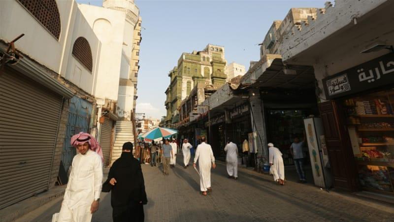 Saudi Arabia ‘detains thousands for months without trial’