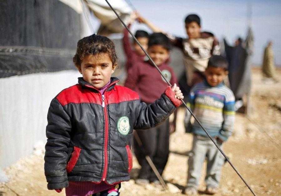 Syrian children’s enrollment in secondary education still low: Expert