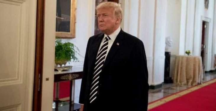 Britain to Trump: Don’t ditch Iran nuclear deal