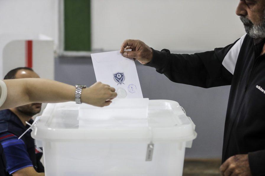 Lebanon vote results set to cement Hezbollah dominance