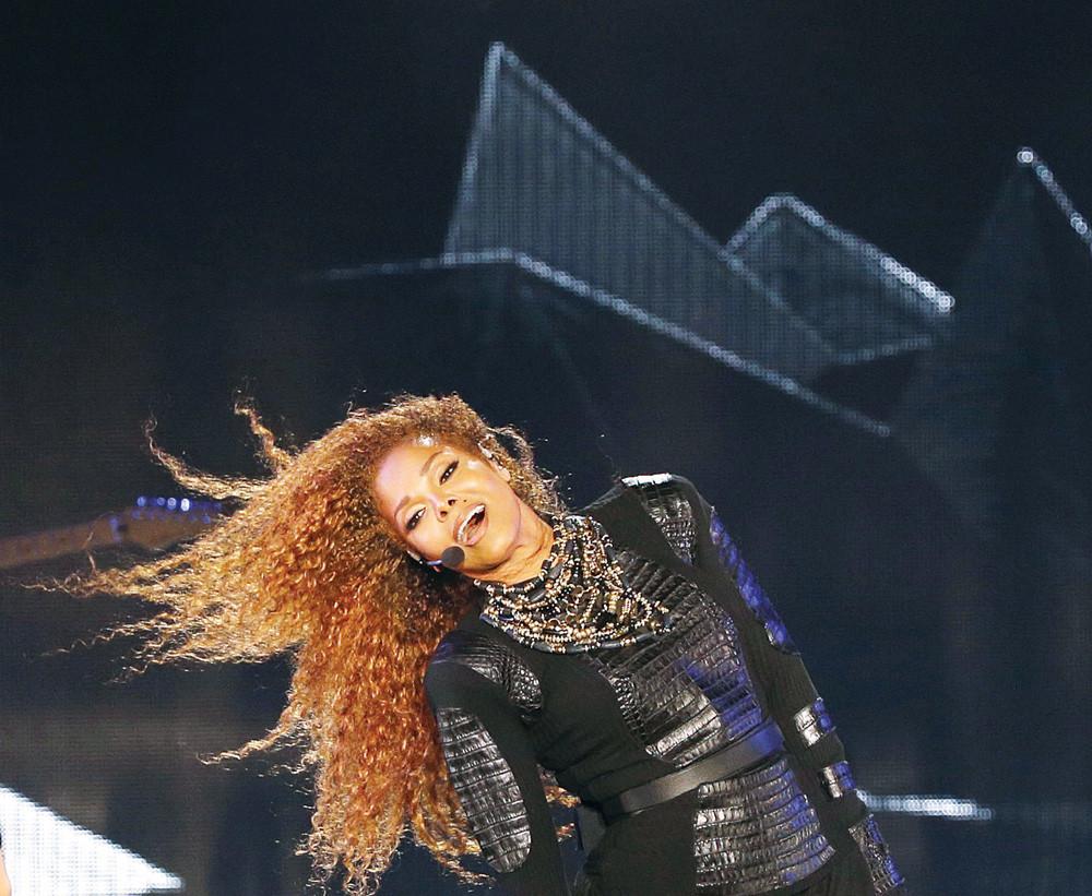 Coachella promoters cancel festival led by Janet Jackson
