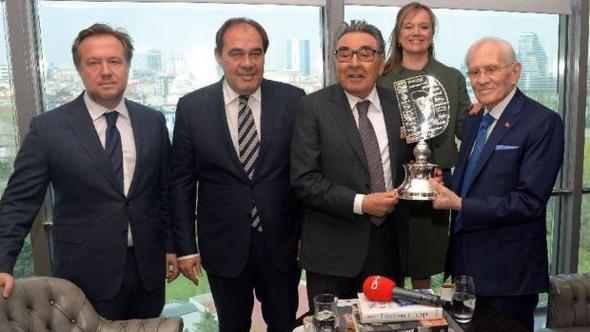 Competition authority approves sale of Doğan’s media assets to Demirören