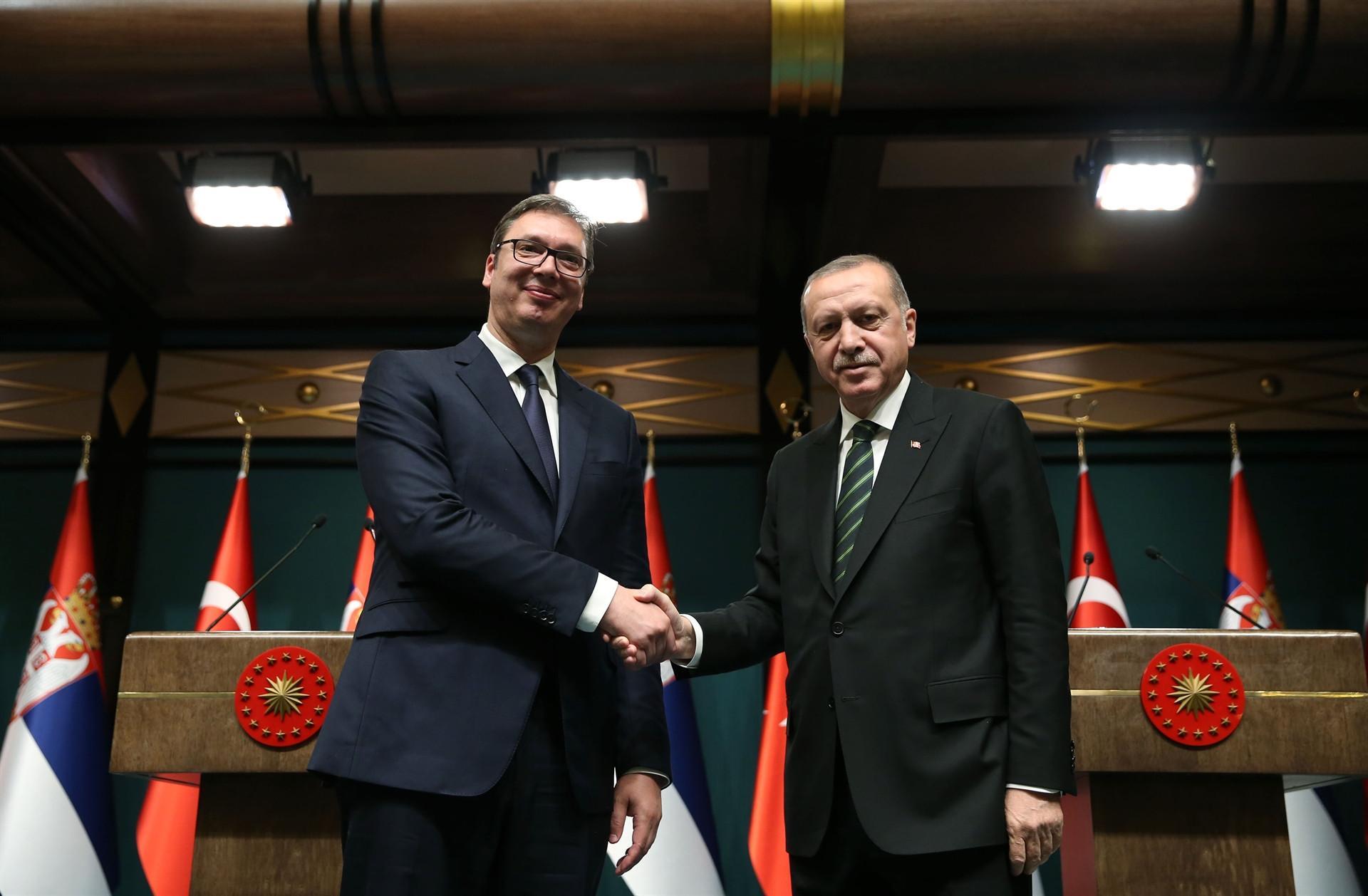 President Erdoğan to hold election rally in Sarajevo amid European bans
