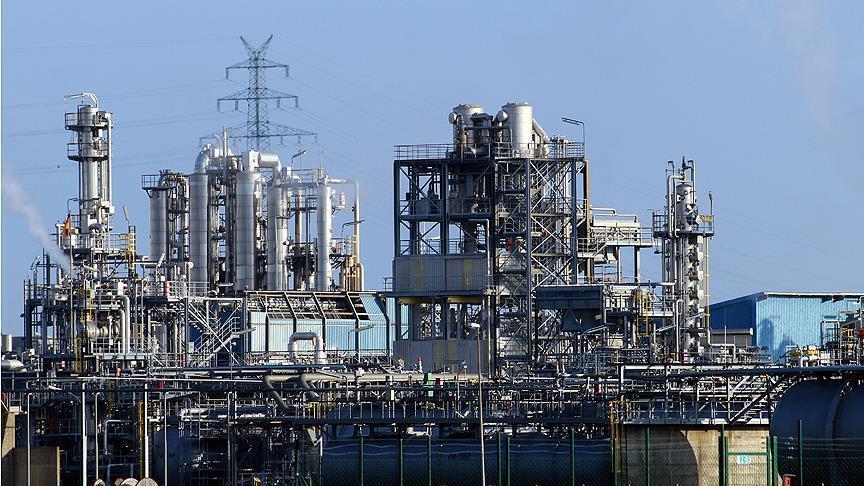 Turkey to debut 1st onshore LNG production and storage