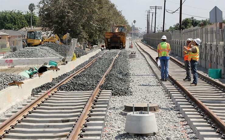 Turkey to invest over $46 bln on railways in five years: Minister