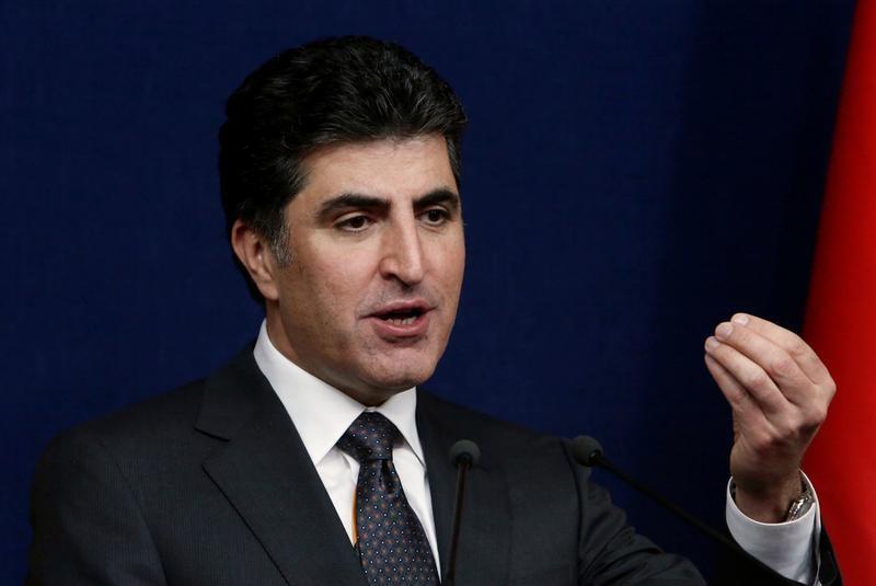 Iraq’s Kurdistan region to hold elections on Sept. 30