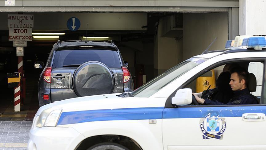 Greece’s approval of coup suspect’s asylum request ‘grave,’ says Turkish presidential aid