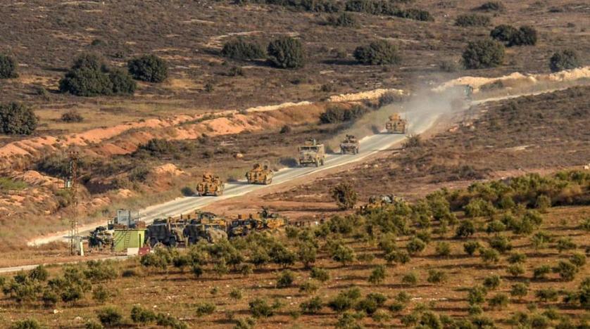 Turkey sets up 10th observation post in Syria’s Idlib