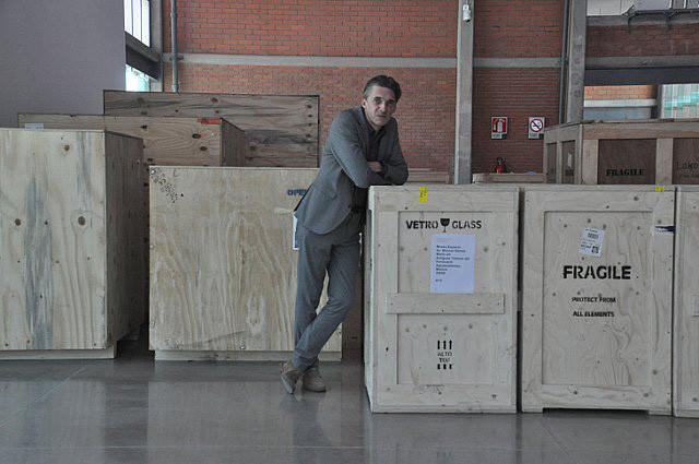 2019 Istanbul Biennial to be curated by Nicolas Bourriaud