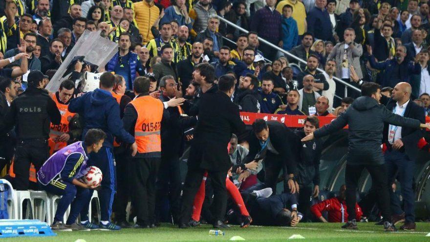 In search of the real Turkish football