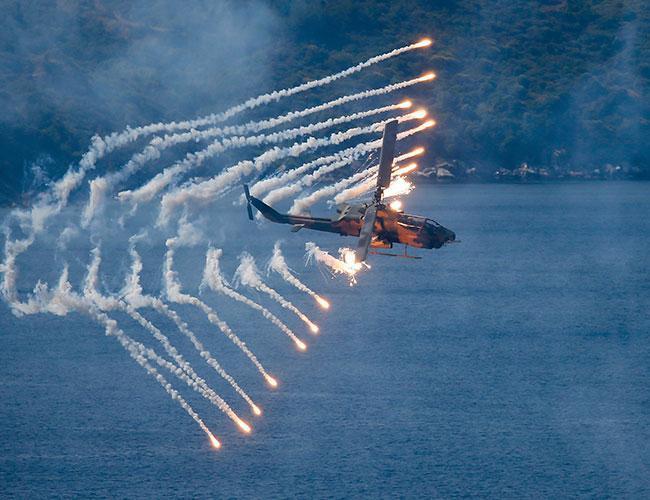 Locally made drones contributed greatly to success of Afrin op: Top commander