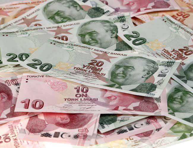 Turkish economy officials to meet international investors in London