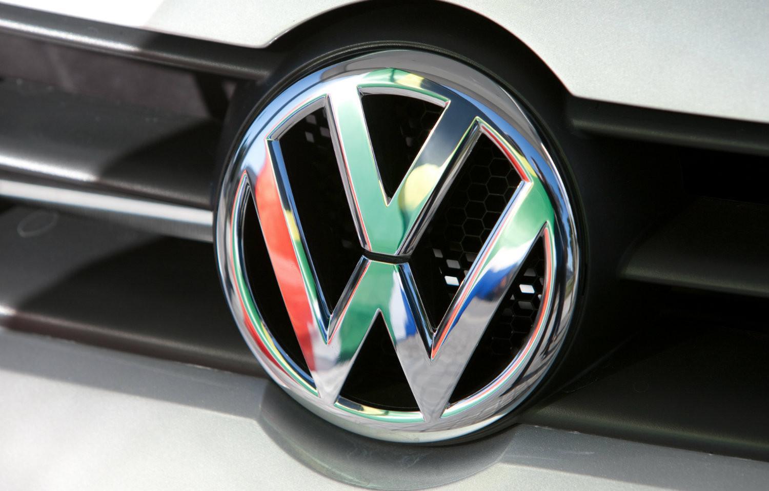 Volkswagen prepares to recall 410,000 cars over seat belts
