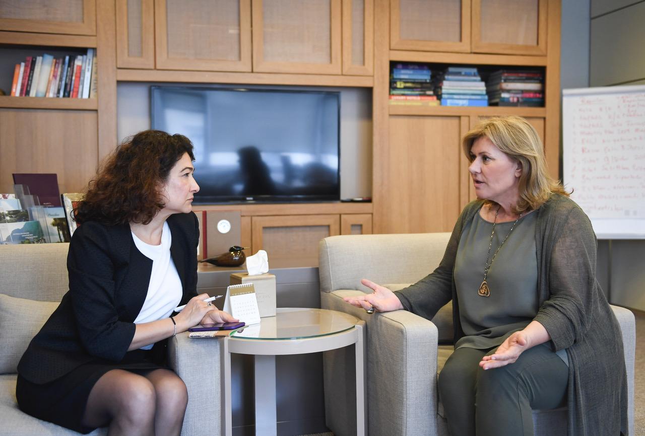 Now is the right time to invest in Turkish tourism, says representative