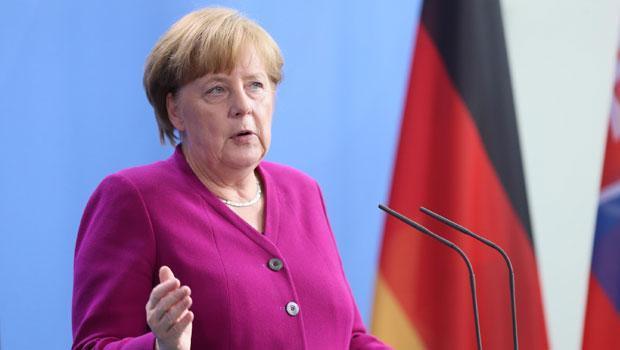 Migrant crisis haunts EU three years after Merkel’s fateful call