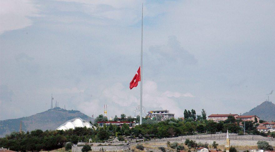 Turkey declares national mourning for Gaza casualties, recalls envoys to US, Israel