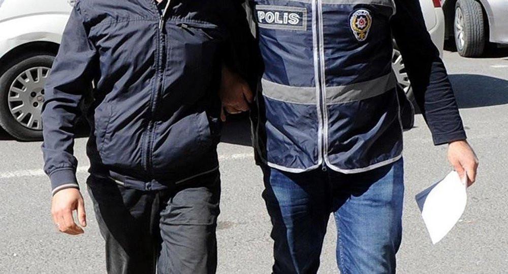 54 detained in operation against ISIL militants in Istanbul