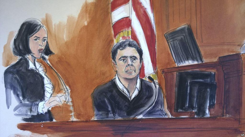 Ex-Halkbank executive Hakan Atilla is innocent, says Erdoğan