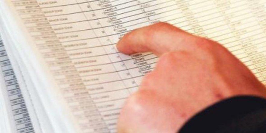 More than 59 million eligible Turkish voters in snap election: Election Board
