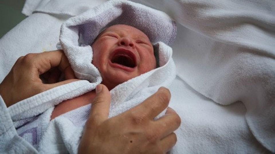 Sex bias kills 240,000 infant girls in India yearly: study