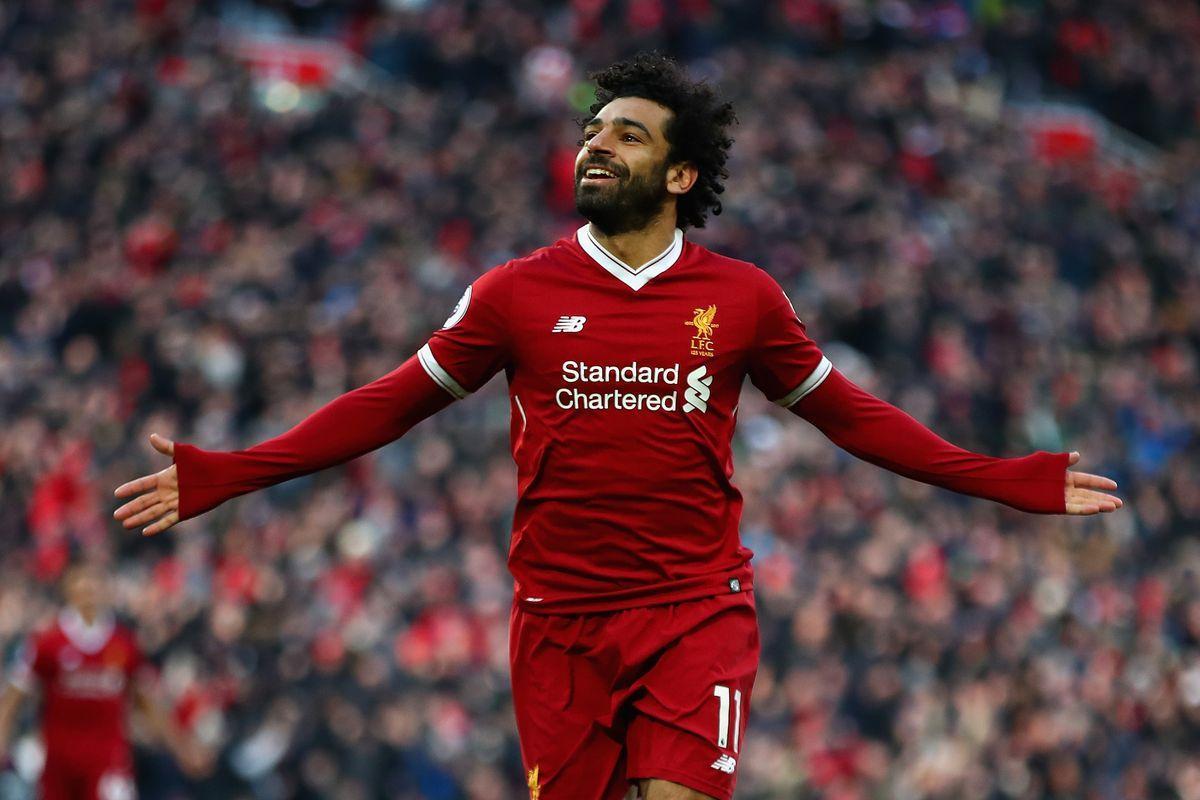 Egypt relies on Salah form at World Cup