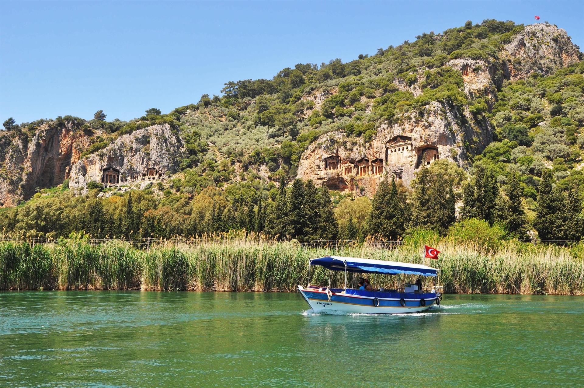Muğla seeks professional tourist for ‘Best Job in Turkey’ project