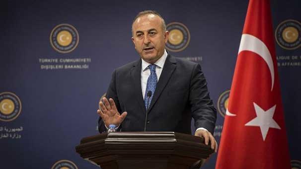‘I felt ashamed,’ says top Turkish diplomat